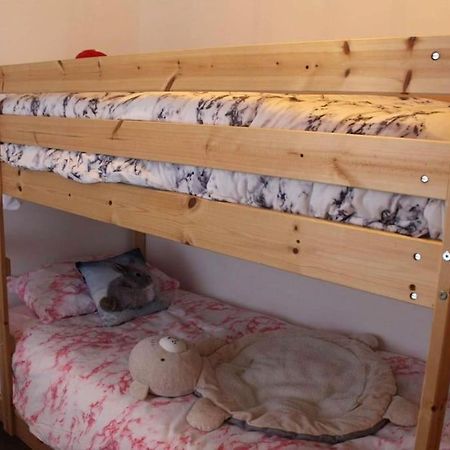 3 Bedroom Terrace Holiday Home Great Torrington Eksteriør bilde